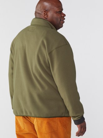 REI Co-op Trailsmith Fleece Jacket - Men's 4