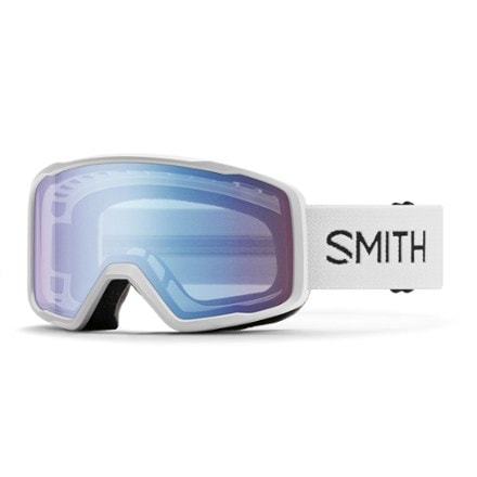 Smith Tribute Snow Goggles - Women's 0