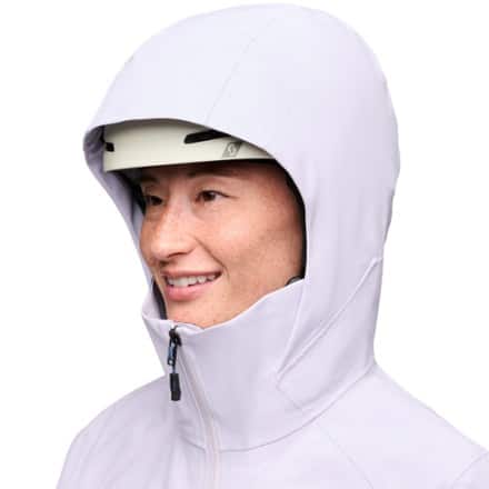 Black Diamond Recon Stretch Shell Jacket - Women's 4