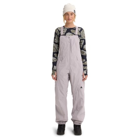 Burton Reserve 2L Bib Pants - Women's 3