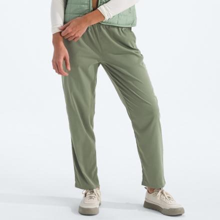 The North Face Aphrodite Arise Ankle Pants - Women's 0