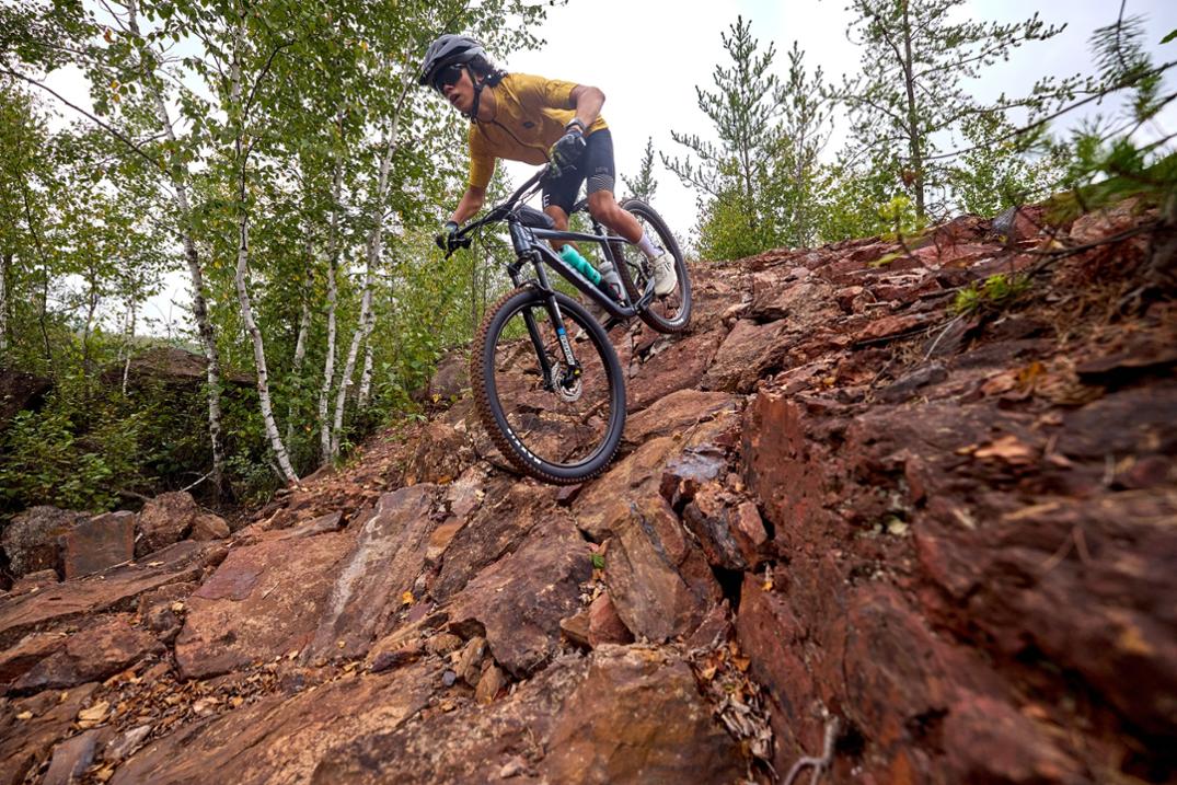 Location Image for Rangefinder Deore 10 29er Mountain Bike