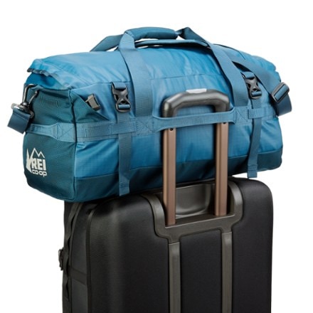 REI Co-op Big Haul 34" Wheeled Duffel 2