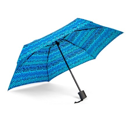 ShedRain 43" Manual Compact Umbrella 1