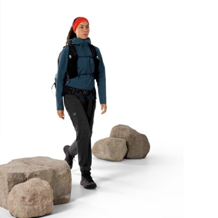 Arc'teryx Gamma Hoody - Women's 7