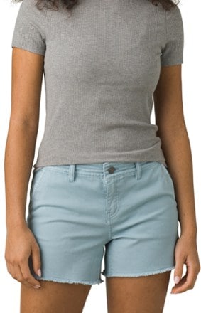 prAna Sancho Shorts - Women's 1