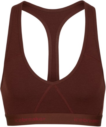 Women's Merino Sprite Racerback Bra