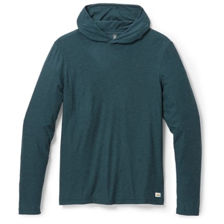 Vuori Strato Tech Hoodie - Men's 0