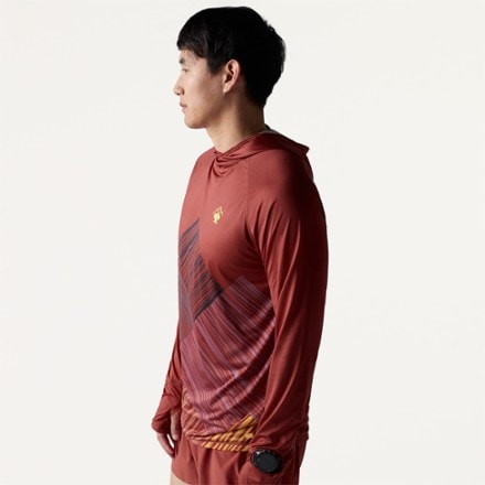 rabbit UPF Deflector 2.0 Shirt - Men's 3
