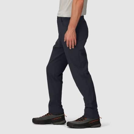 Outdoor Research Timberline Fleece-Lined Pants - Men's 4