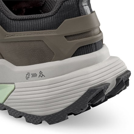 Salewa Pedroc 2 Powertex Hiking Shoes - Women's 7
