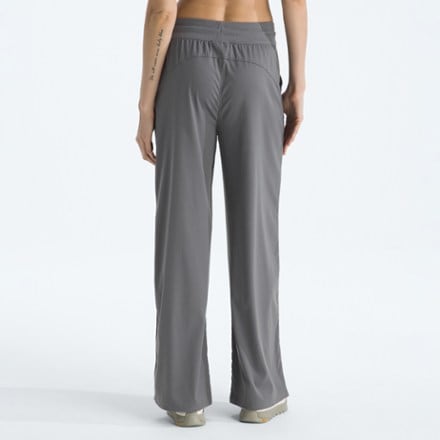 The North Face Aphrodite Arise Wide Leg Pants - Women's 2