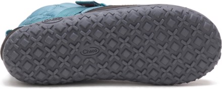 Chaco Ramble Puff Slippers - Women's 8