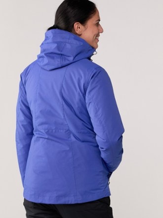 Omni Heat Jackets REI Co op