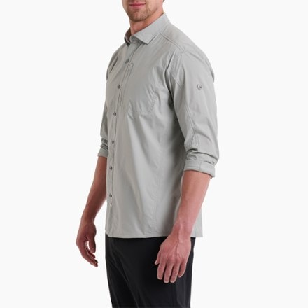 KUHL Driftr Long-Sleeve Shirt - Men's 2