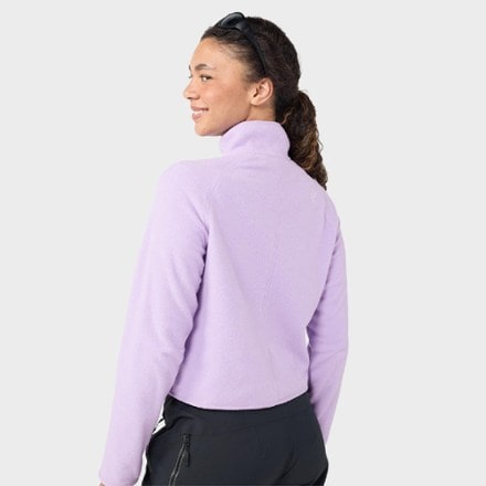Stio Turpin Fleece Cardigan - Women's 2