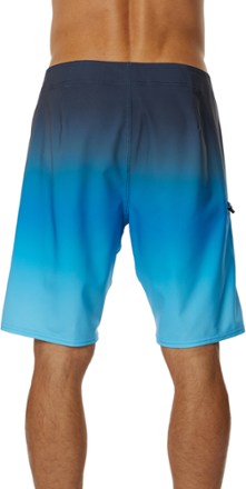 O'Neill Hyperfreak S-Seam Fade Board Shorts - Men's 3
