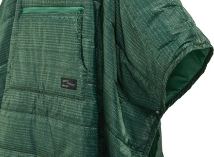 Therm-a-Rest Honcho Poncho 3
