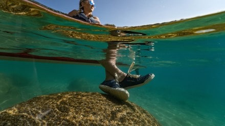 Location Image for Loyak Water Shoes - Women's