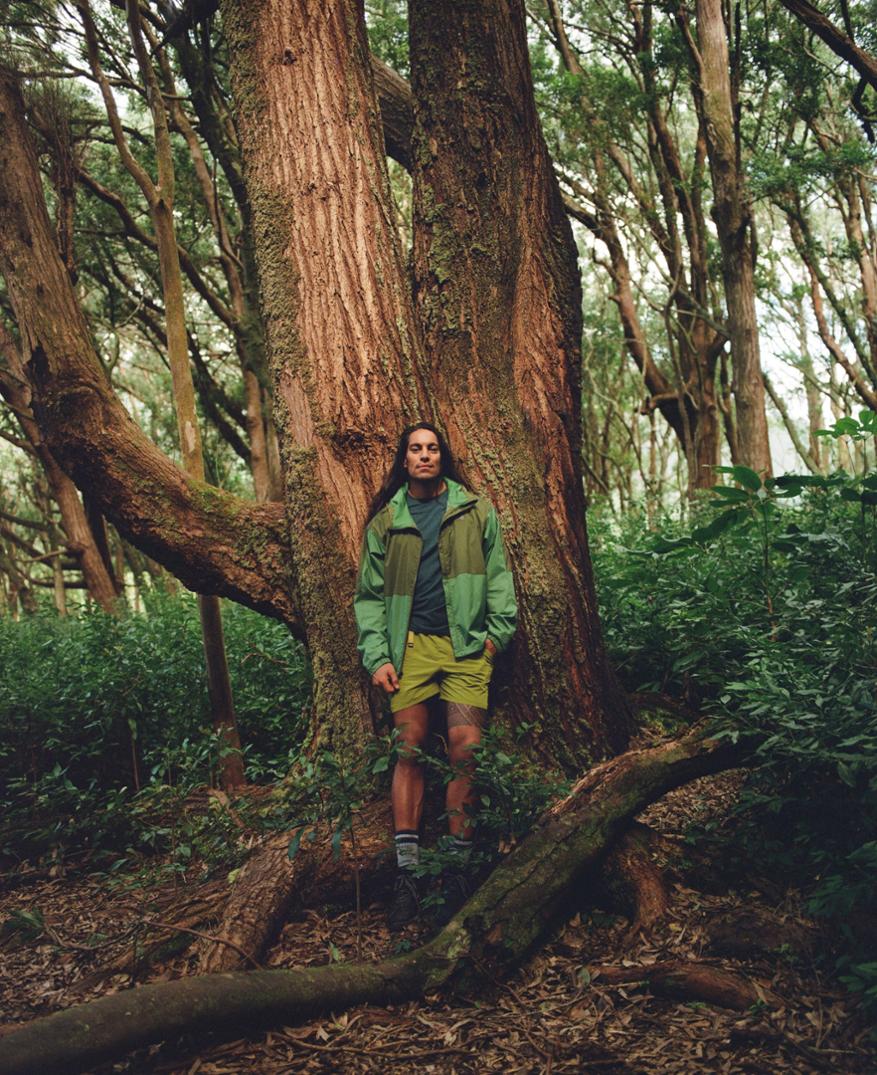 Location Image for Trailmade Amphib Shorts - Men's
