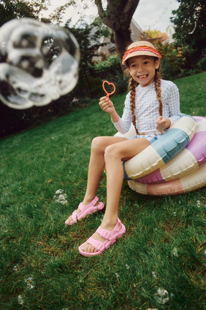 Location Image for Mogami Sandals - Kids'