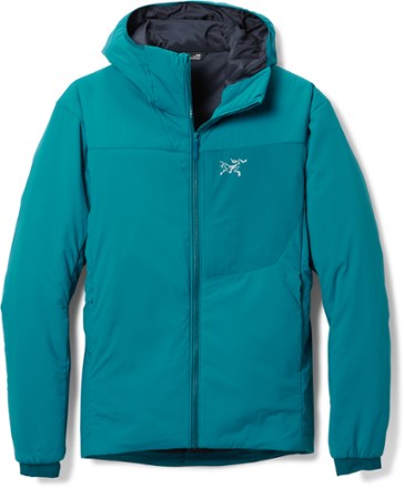 Arc'teryx Proton LT Insulated Hoodie - Men's | REI Co-op