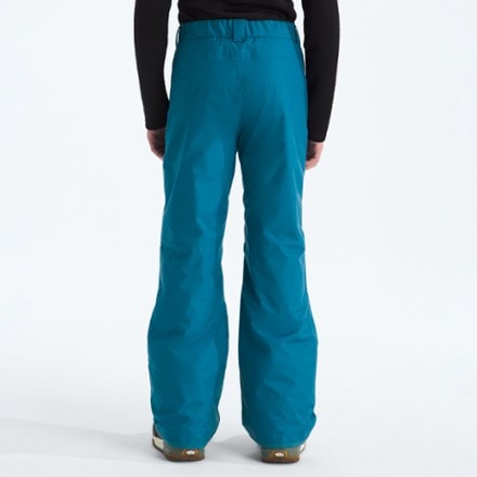 The North Face Freedom Insulated Snow Pants - Boys' 2