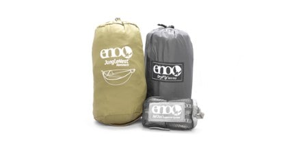 ENO JungleLink Hammock System 7