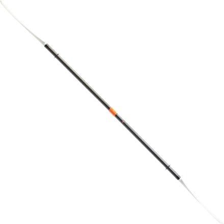 Aqua Bound Manta Ray Hybrid 4-Piece Posi-Lok Kayak Paddle 2