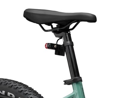 Cannondale Adventure Neo Allroad Low Step-Through Electric Bike 4