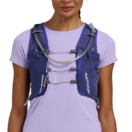 Nathan Pinnacle Pro 12 L Hydration Vest - Women's 1