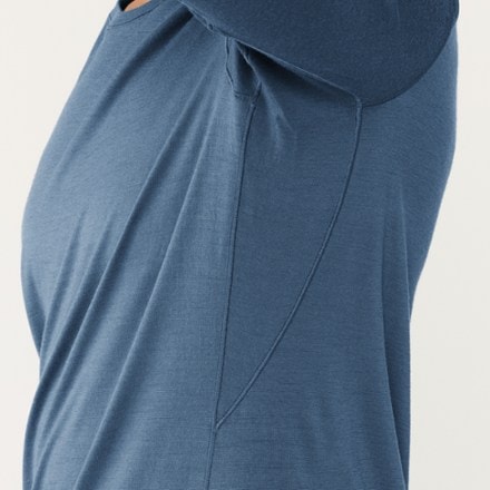 REI Co-op Merino 185 Long-Sleeve Base Layer Top - Women's 4