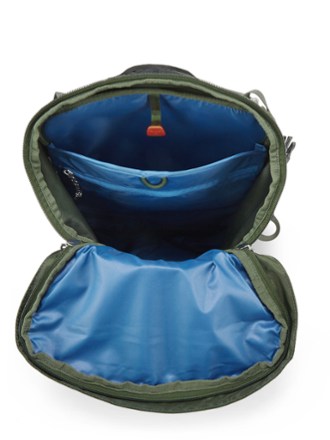 Osprey Farpoint 55 Travel Pack - Men's 6