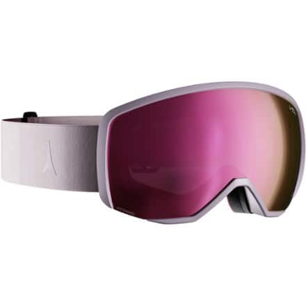 Atomic Revent M HD Snow Goggles 0