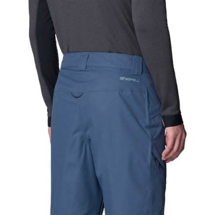 Mountain Hardwear Firefall Pants - Men's 6