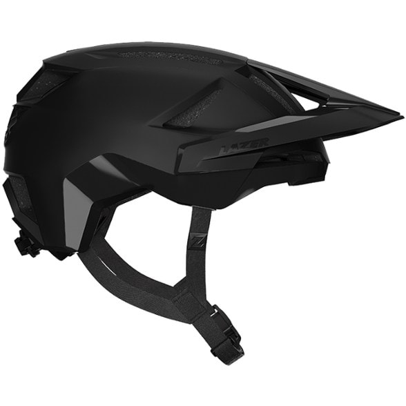 cycling helmet lazer Coyote MIPS way adjustable fit system Z1 KINETICORE