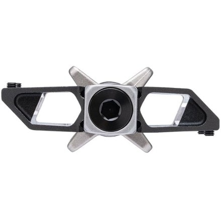 crankbrothers Mallet Trail Pedals 3
