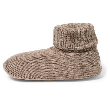 Smartwool Hudson Trail Slippers - Men's 2