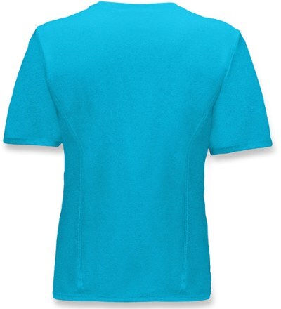 Back view (Tide)