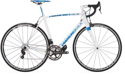 diamondback podium vitesse