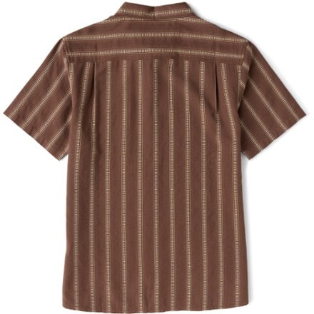 Roark Crosswinds Shirt - Men's 1