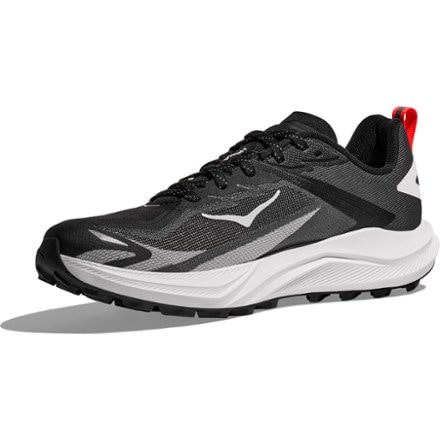 HOKA Zinal 3 Trail-Running Shoes - Women's 3