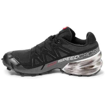 Salomon Speedcross GORE-TEX Trail-Running Shoes - 20-Year Limited Edition 4