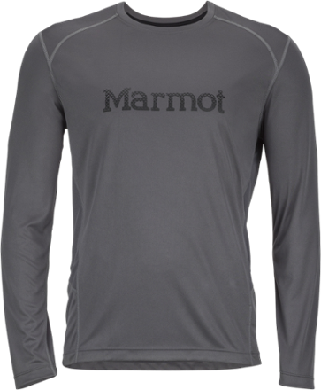 rei marmot windridge tee sleeve graphic zoom