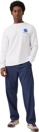 Outdoor Voices Long-Sleeve Shirt 5