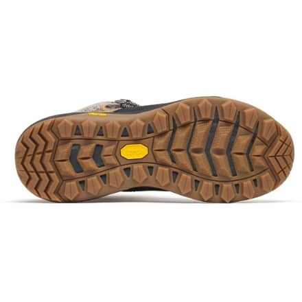 Merrell Siren 4 Thermo Mid Zip Waterproof Boots - Women's 5