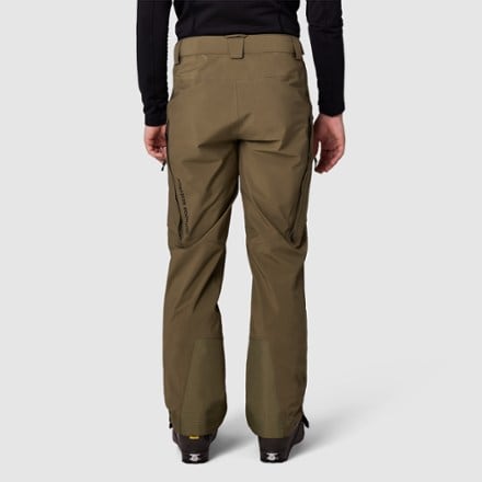 Outdoor Research Skytour LT Pants - Men's 2
