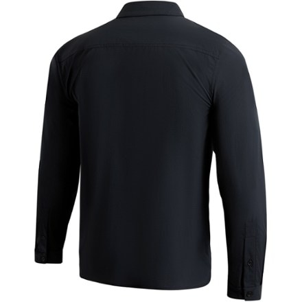 Florence Airtex Expedition Long-Sleeve Shirt - Men's 1