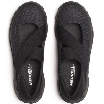 Merrell Jungle Trek MJ Shoes - Women's 4