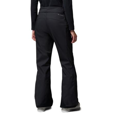 Columbia Roffee Ridge Ski Soft-Shell Pants - Women's 1